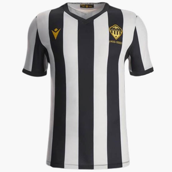 Tailandia Camiseta Castellon 1ª 2022 2023